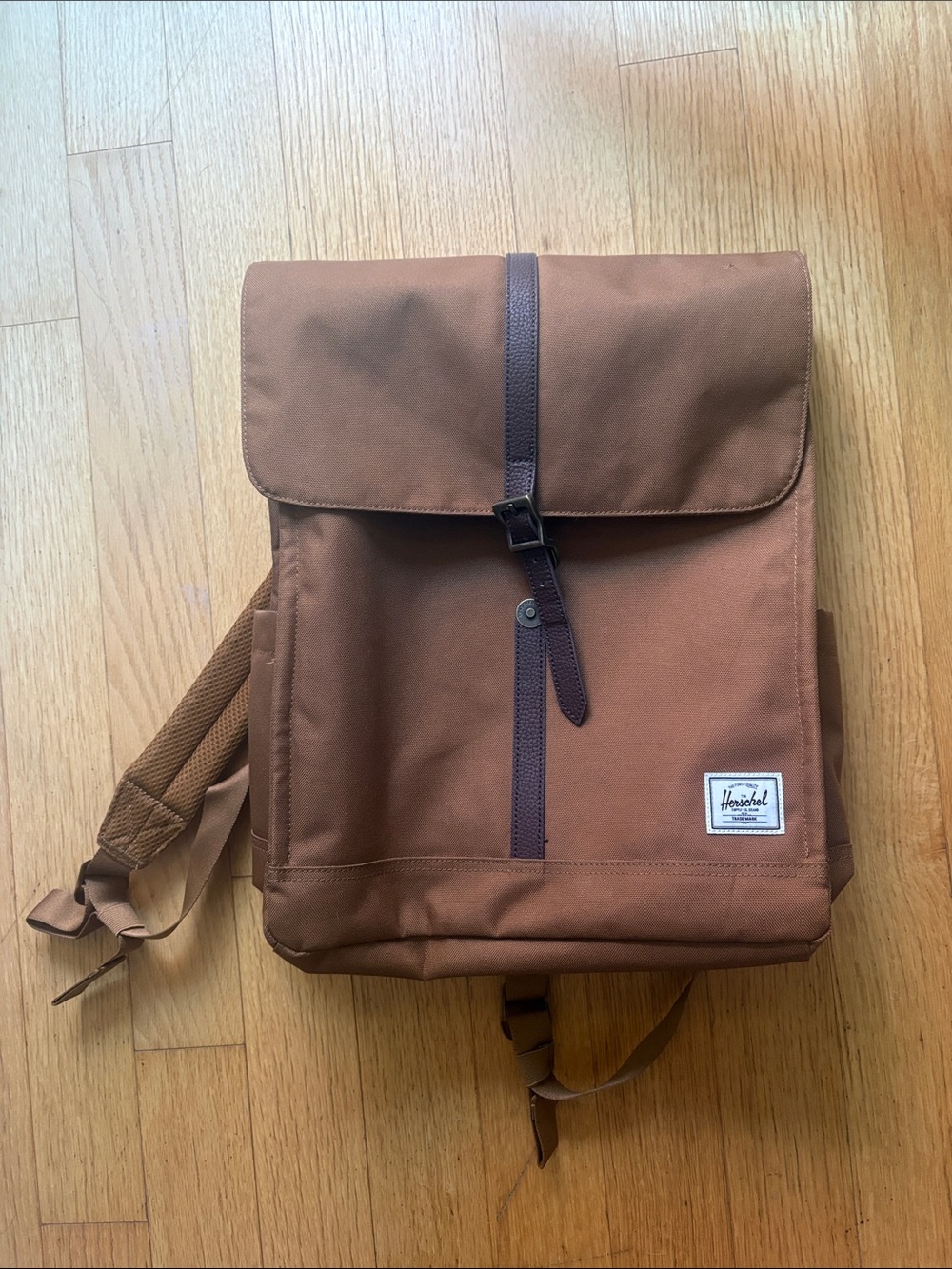 Herschel Supply Company Heritage Backpack in Brown